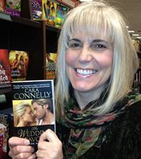 Cara Connelly
