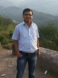 Santosh Sharma