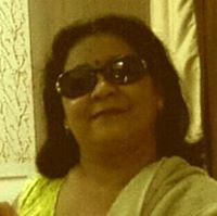 Bhaswati Dutta