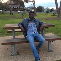 Saravanan Suyambu
