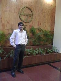 Rupesh Shevale