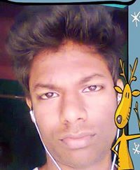 Chinmay Das