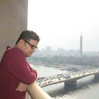 حامد العطاس