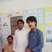 Hammal Chiragh
