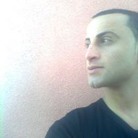 Ahmed Las