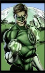 Green Lantern
