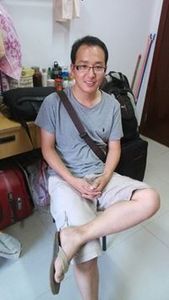 qing li