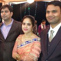 Deeksha Prajapati