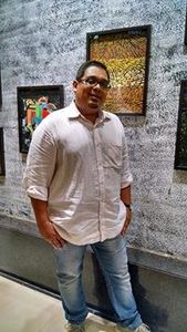 Bhushan Vishwasrao