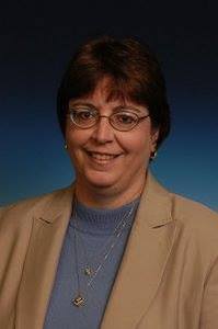 Vicki Rutter