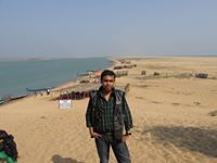 Arindam Paul