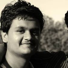 Anshul Agrawal