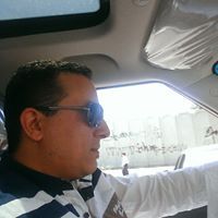 Mostafa Fakhry