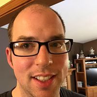 Joel Shaffer
