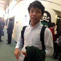 Renjie Xu