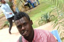 Hussein Adam