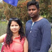 Sandeep Patnaik