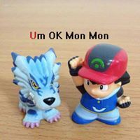 Umok Monmon