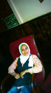 Asmaa Hassan
