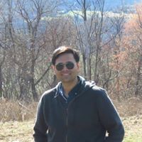 Akshat Kashyap