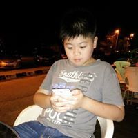 Lim Danny