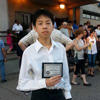 Kenneth Louie