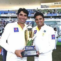 Tauseef Ali