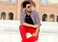 Muhammad Ahmad