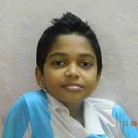 Jishnu Pradeep