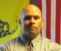 Ben Horgan