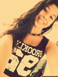 Sofía Agustina Gomez