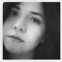 Steph García Cabrera