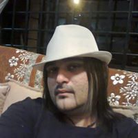 Minesh Patel