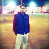 Mahendra Rai