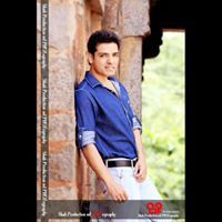 Shashank Sharma