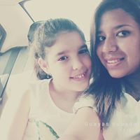 Andrea Iris
