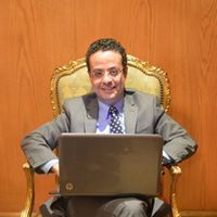 Ihab Maged