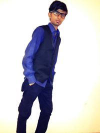 Jaimin Patel