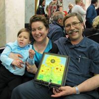 Melanie Samuelson-Galloway