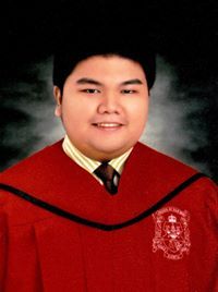 Jayr Rentoy
