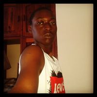 Erick Ngosso