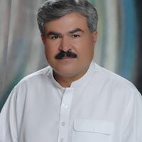 DrKhairmuhammad Sherani