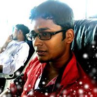 Kaarthik Kp