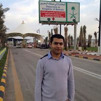 Nader Abouelftooh