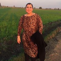 Amal Sakr