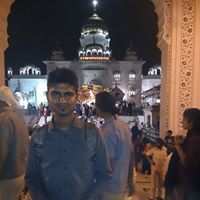 Kunal Sridhar