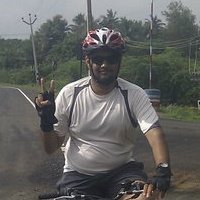 Srivathsan Aravamudan