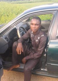 Sadees Uthman