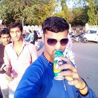 Jagdish Kumawat