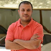 محمود الخيال